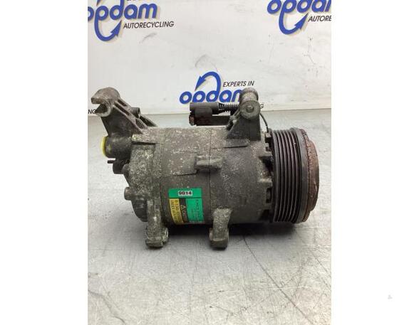 Airco Compressor MINI MINI (R50, R53)