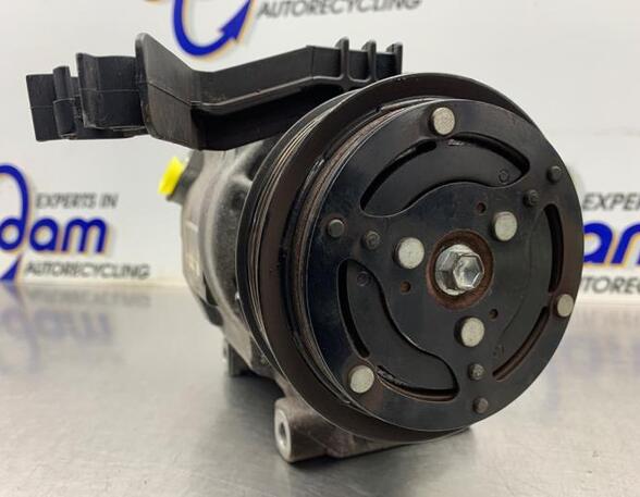 Airco Compressor FORD KA (RU8)