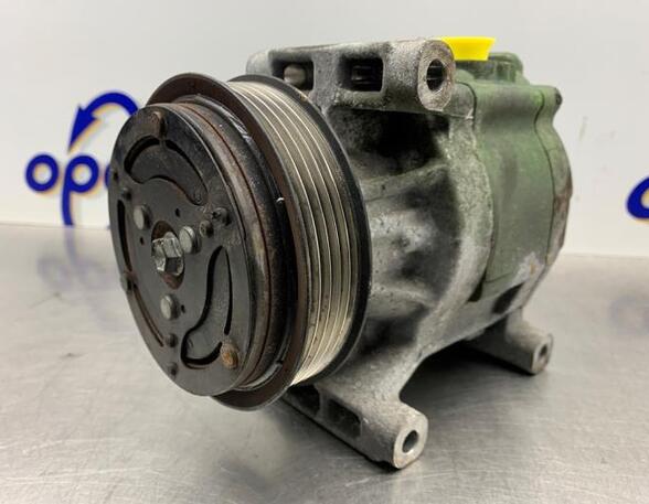 Airco Compressor FORD KA (RU8)