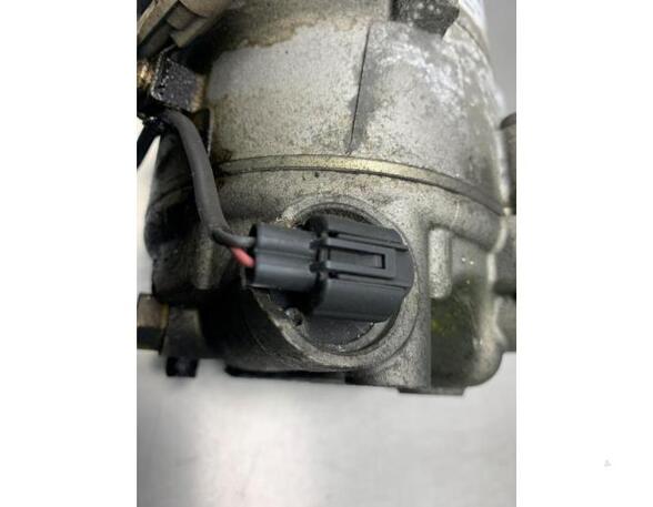 Air Conditioning Compressor OPEL MERIVA B MPV (S10), OPEL ASTRA J (P10), OPEL ASTRA J Sports Tourer (P10)