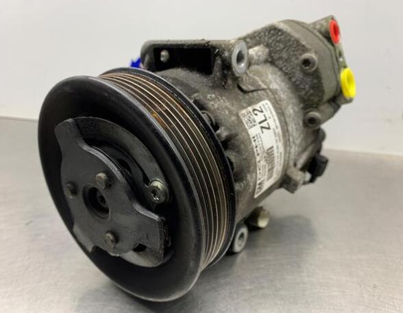 Air Conditioning Compressor OPEL MERIVA B MPV (S10), OPEL ASTRA J (P10), OPEL ASTRA J Sports Tourer (P10)