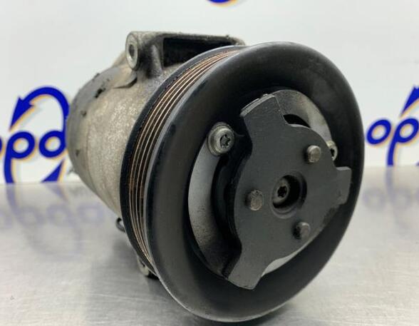 Air Conditioning Compressor OPEL MERIVA B MPV (S10), OPEL ASTRA J (P10), OPEL ASTRA J Sports Tourer (P10)