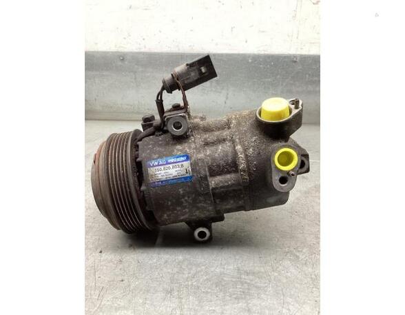 Airco Compressor VW UP! (121, 122, BL1, BL2, BL3, 123), VW LOAD UP (121, 122, BL1, BL2)