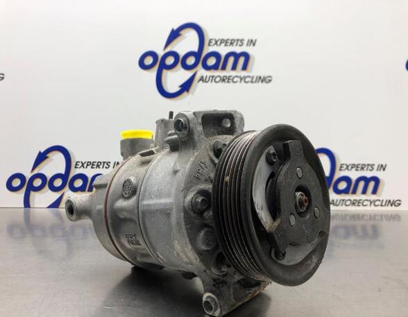 Airco Compressor VW GOLF V (1K1), VW TOURAN (1T3), VW TOURAN VAN (1T3), VW TOURAN (1T1, 1T2)