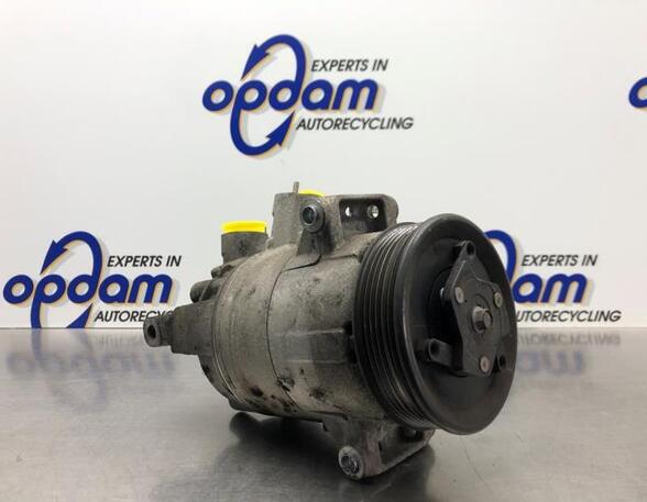 Air Conditioning Compressor VW GOLF V Variant (1K5), VW GOLF VI Variant (AJ5), VW GOLF V (1K1), VW TOURAN (1T1, 1T2)