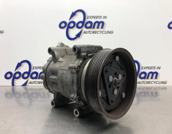 Air Conditioning Compressor NISSAN NV200 Van