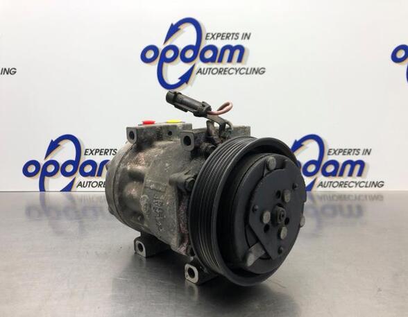 Air Conditioning Compressor ALFA ROMEO GT (937_)