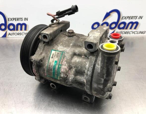 Air Conditioning Compressor ALFA ROMEO GT (937_)