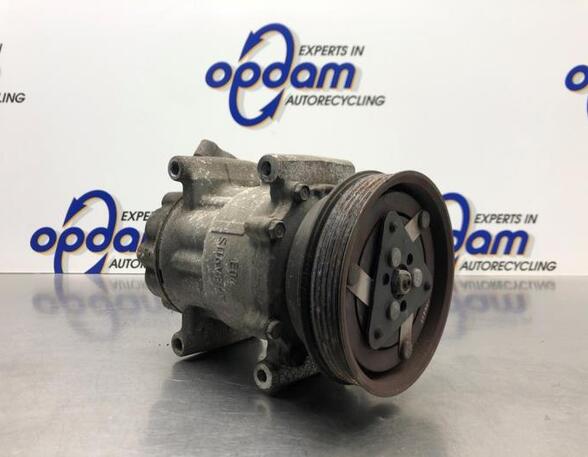 Air Conditioning Compressor RENAULT MODUS / GRAND MODUS (F/JP0_)