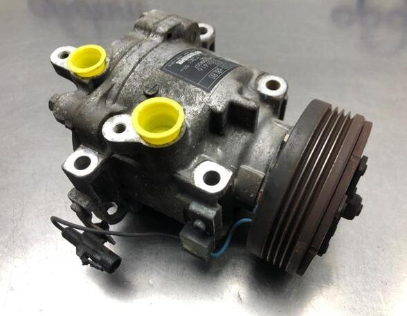 Air Conditioning Compressor SUZUKI SWIFT IV (FZ, NZ)