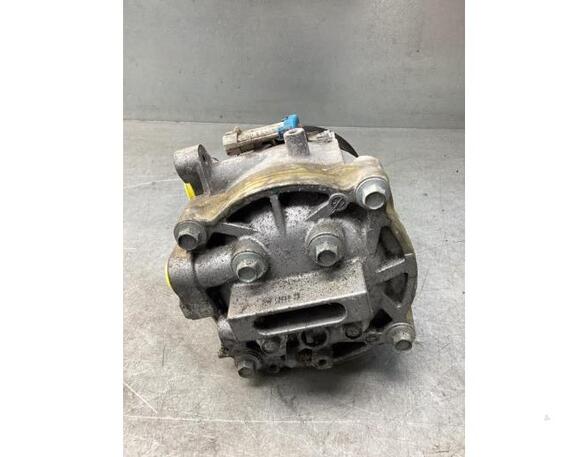 Air Conditioning Compressor OPEL MOKKA / MOKKA X (J13)