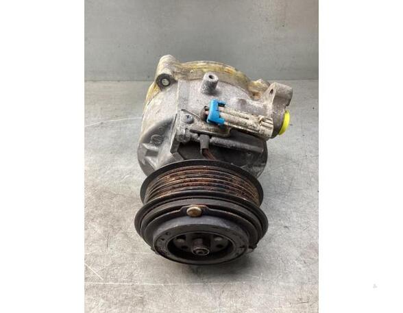 Air Conditioning Compressor OPEL MOKKA / MOKKA X (J13)