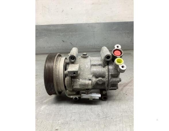 Airco Compressor MERCEDES-BENZ CITAN Box Body/MPV (W415)