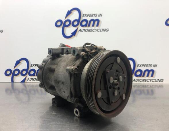 Air Conditioning Compressor DACIA LOGAN MCV (KS_)