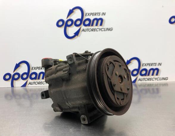 Air Conditioning Compressor NISSAN MICRA III (K12), NISSAN NOTE (E11, NE11)