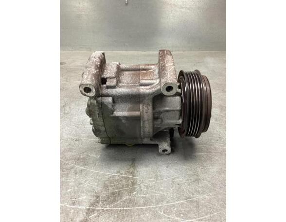 Air Conditioning Compressor FORD KA (RU8)