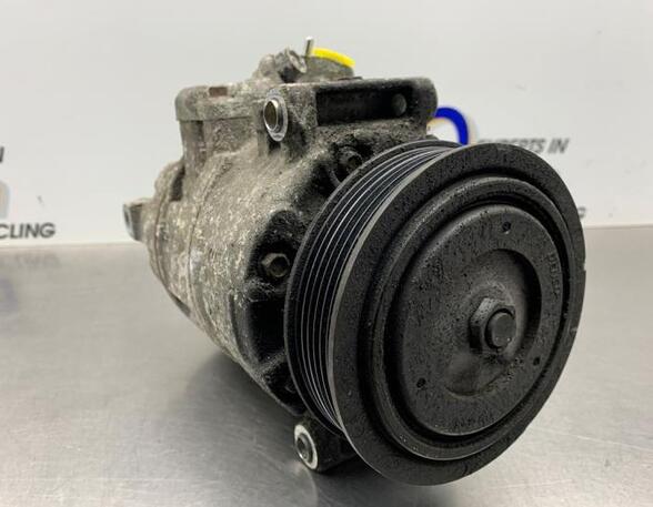 Air Conditioning Compressor SKODA FABIA III Estate (NJ5), VW POLO (6R1, 6C1), SEAT ALTEA (5P1), SEAT ALTEA XL (5P5, 5P8)