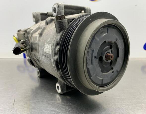 Air Conditioning Compressor MERCEDES-BENZ A-CLASS (W169), MERCEDES-BENZ B-CLASS (W245)