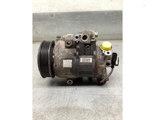 Air Conditioning Compressor SKODA FABIA II (542), SKODA FABIA I Combi (6Y5), VW POLO (9N_), SEAT CORDOBA (6L2)