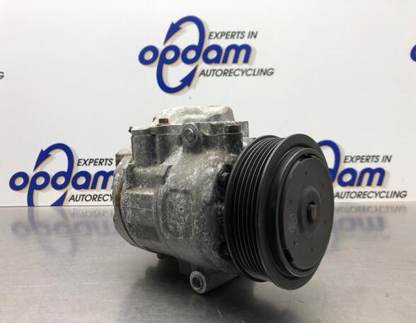 Klimakompressor VW Polo IV 9N, 9A 6Q0820808D P21792382