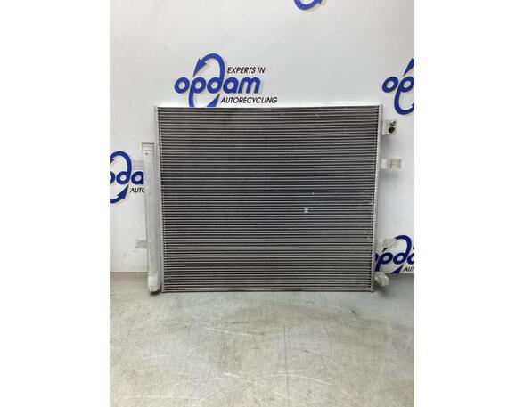 Airco Condensor SKODA ENYAQ iV SUV (5AZ), SKODA ENYAQ iV Coupe (5AC)