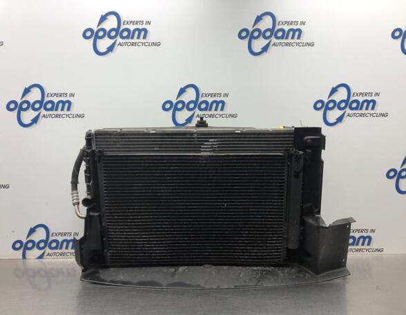 Air Conditioning Condenser ALFA ROMEO GT (937_)