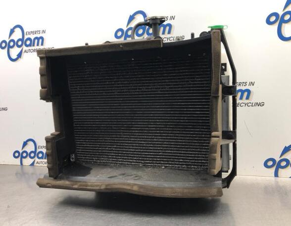 Air Conditioning Condenser SUZUKI CELERIO (LF)