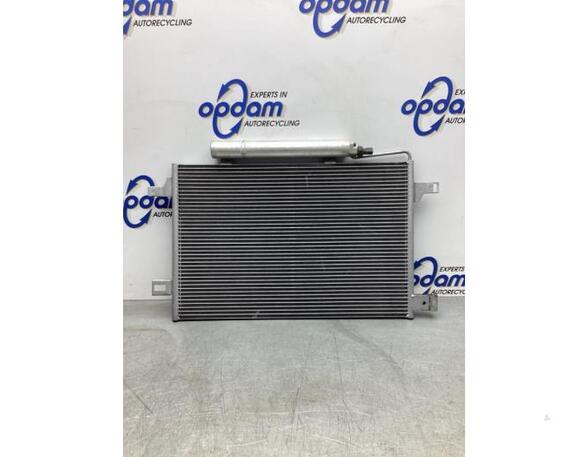 Air Conditioning Condenser MERCEDES-BENZ B-CLASS (W245)