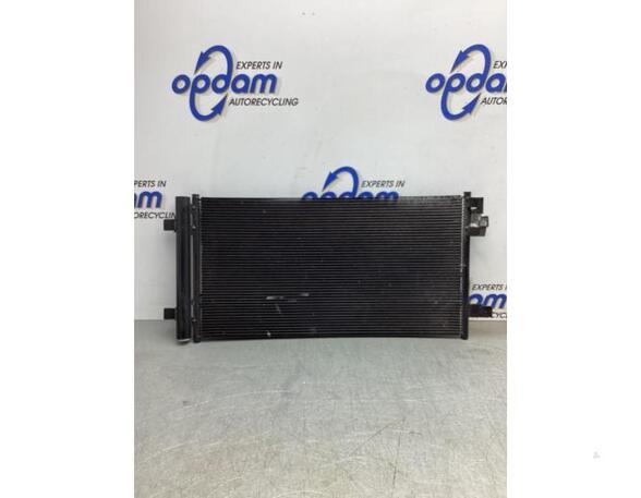 Air Conditioning Condenser VW POLO (AW1, BZ1)