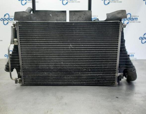 Air Conditioning Condenser SAAB 9-3 Convertible (YS3F)