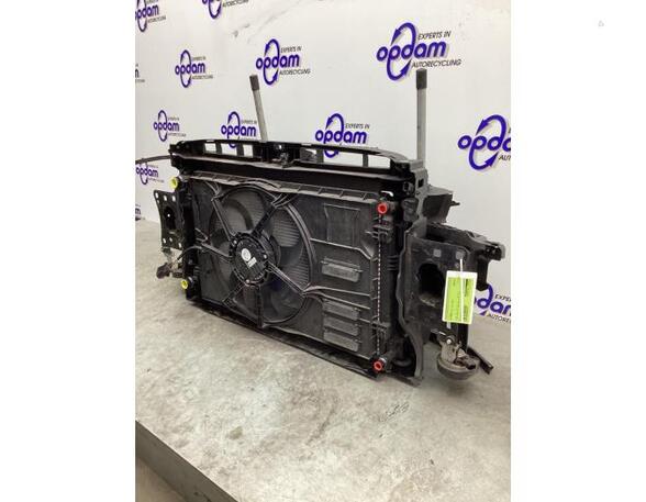 Air Conditioning Condenser VW PASSAT B8 Variant (3G5, CB5)