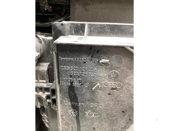 Air Conditioning Condenser VW PASSAT B8 Variant (3G5, CB5)