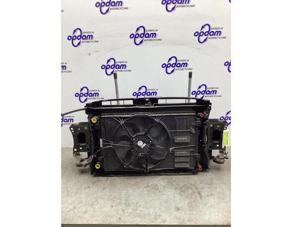 Air Conditioning Condenser VW PASSAT B8 Variant (3G5, CB5)