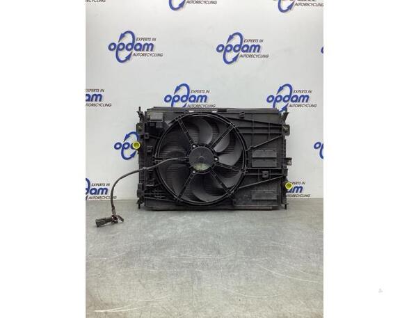 Airco Condensor PEUGEOT 3008 SUV (MC_, MR_, MJ_, M4_)