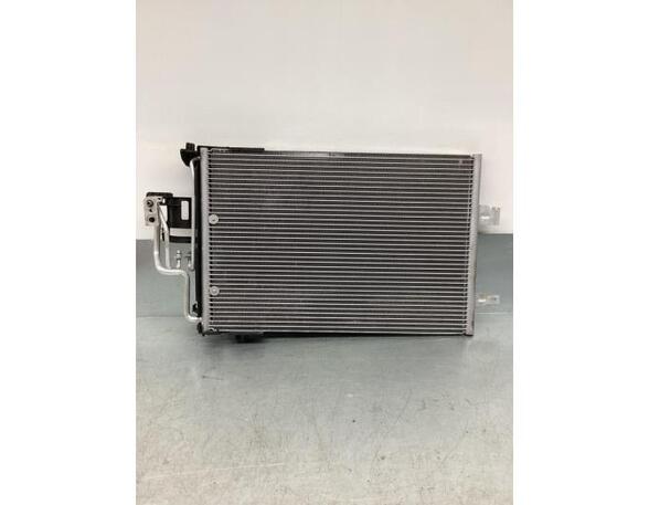 Air Conditioning Condenser OPEL TIGRA TwinTop (X04)