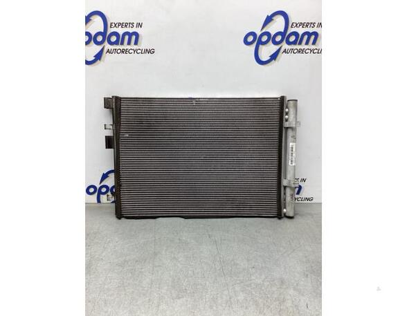 Airco Condensor HYUNDAI i20 (GB, IB), HYUNDAI i20 ACTIVE (IB, GB), HYUNDAI i20 II Coupe (GB)