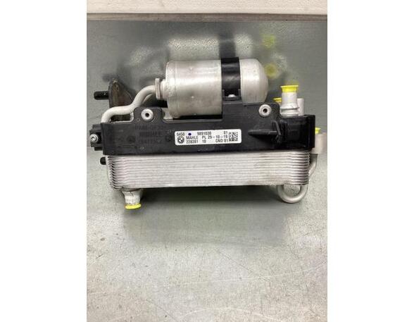 Airco Condensor BMW 5 (G30, F90)