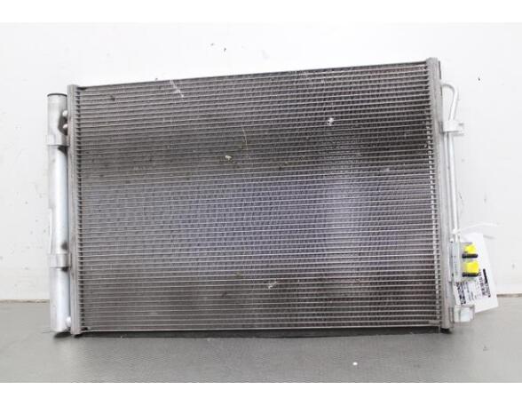 Air Conditioning Condenser HYUNDAI i20 (GB, IB), HYUNDAI i20 II Coupe (GB)