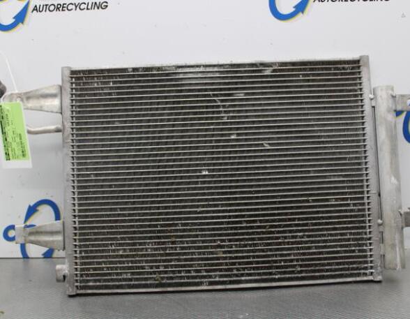 Air Conditioning Condenser MITSUBISHI COLT VI (Z3_A, Z2_A), MITSUBISHI Colt VII (Z2_A)