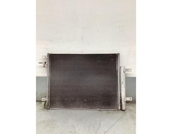 Air Conditioning Condenser OPEL KARL (C16)