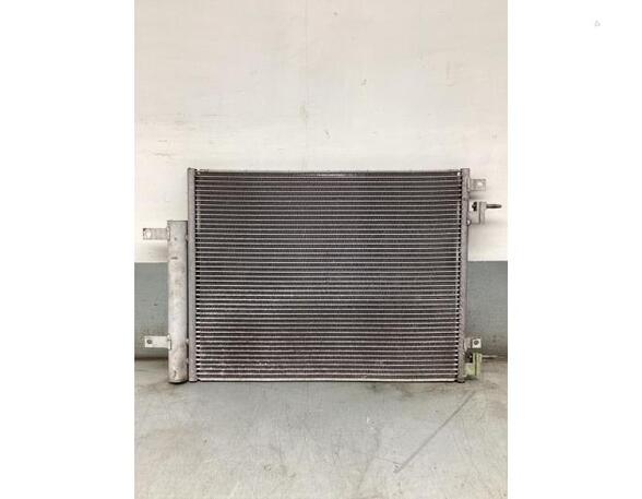 Air Conditioning Condenser OPEL KARL (C16)