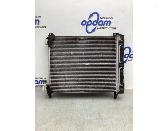 Airco Condensor NISSAN MICRA IV (K13_)