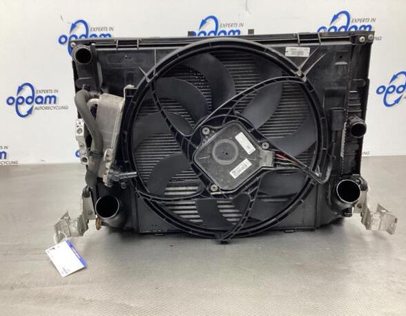 Airco Condensor BMW 3 (F30, F80)