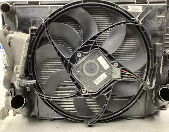 Airco Condensor BMW 3 (F30, F80)