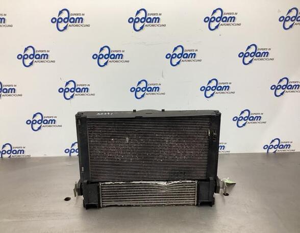 Airco Condensor BMW 3 (F30, F80)