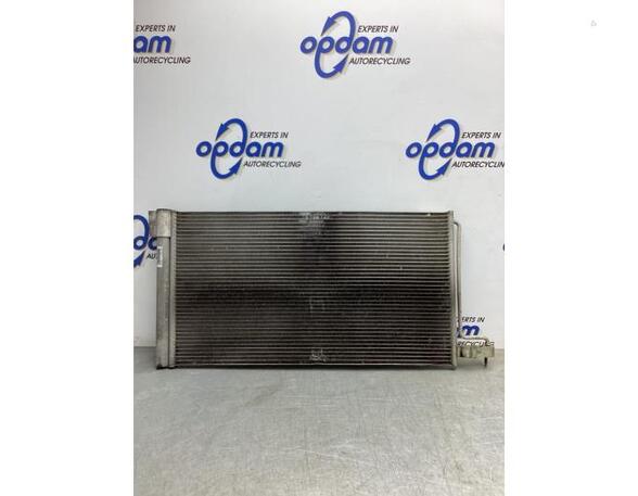 Air Conditioning Condenser FORD FOCUS III Turnier