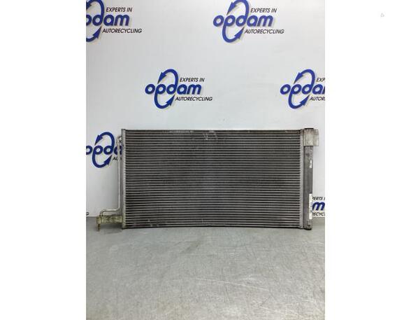 Air Conditioning Condenser FORD FOCUS III Turnier