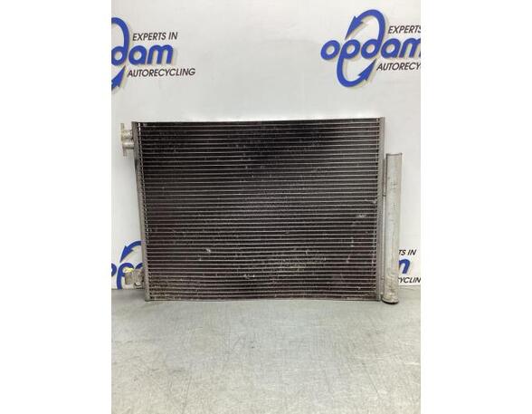 Air Conditioning Condenser RENAULT CAPTUR I (J5_, H5_), RENAULT CLIO IV (BH_)