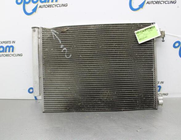 Airco Condensor RENAULT CAPTUR I (J5_, H5_), RENAULT CLIO IV (BH_)