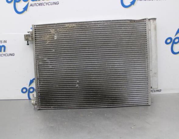 Airco Condensor RENAULT CAPTUR I (J5_, H5_), RENAULT CLIO IV (BH_)